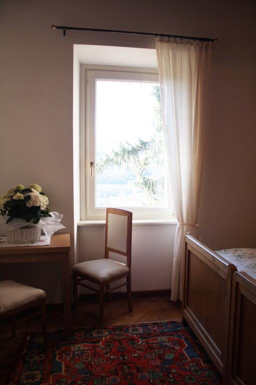 Antico Glicine B&B 마슬리아니코 외부 사진